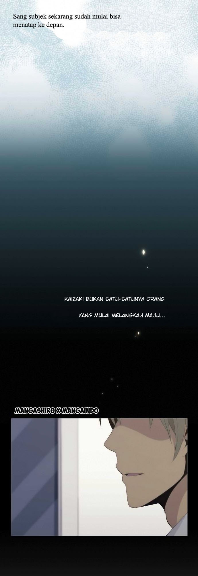 ReLife Chapter 92 Gambar 21